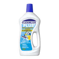 Preparat czyszczący Cleanlux Plus